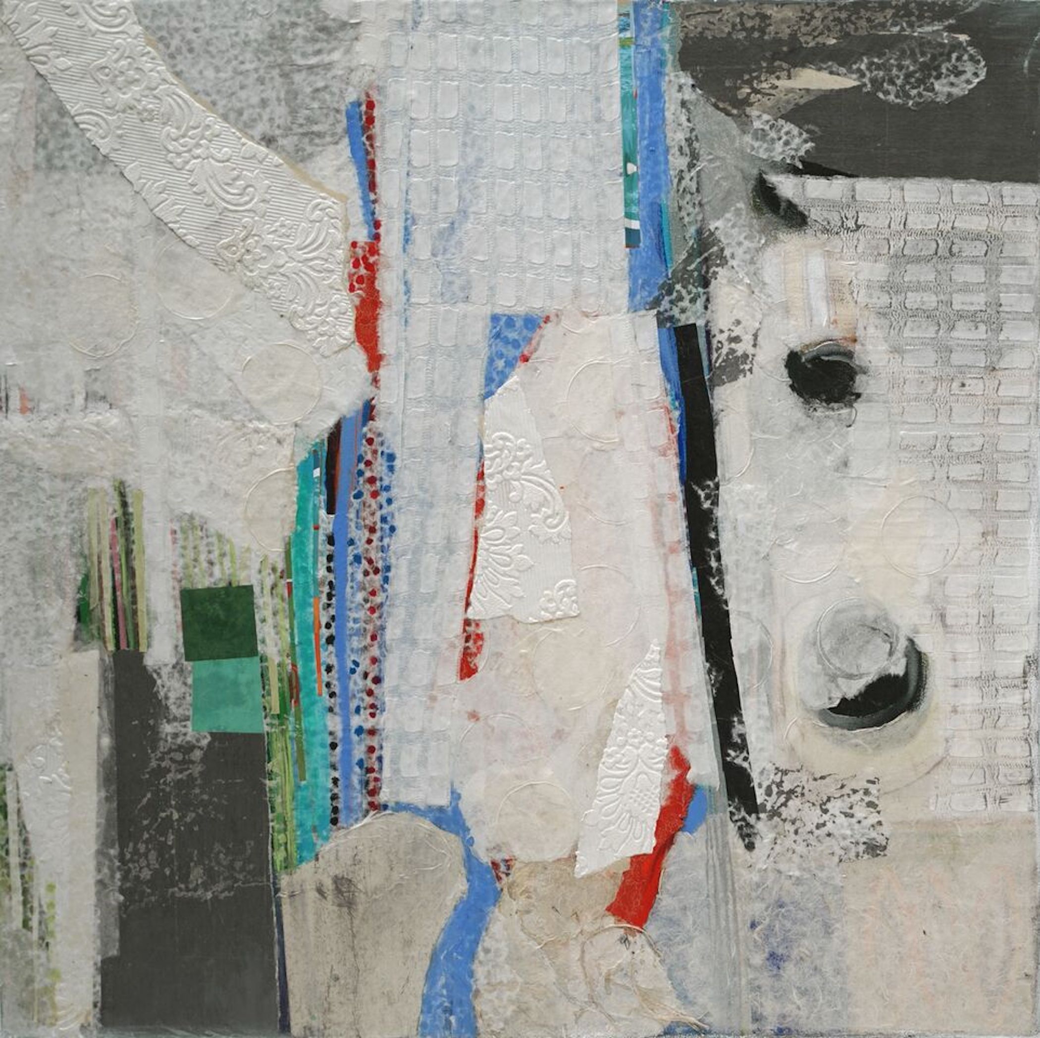 Untitled 50 HooksEpstein Galleries